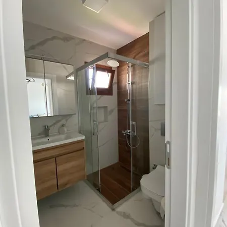 2+1 Flat In Aura * Bitez